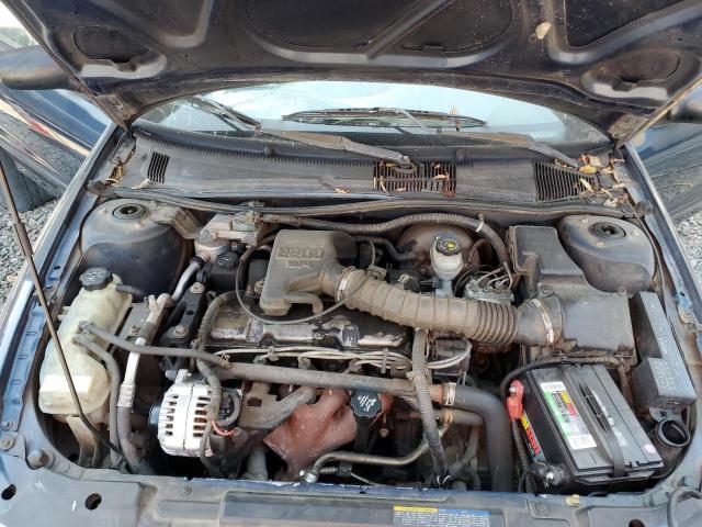 Photo 10 VIN: 1G1JC524627165174 - CHEVROLET CAVALIER B 