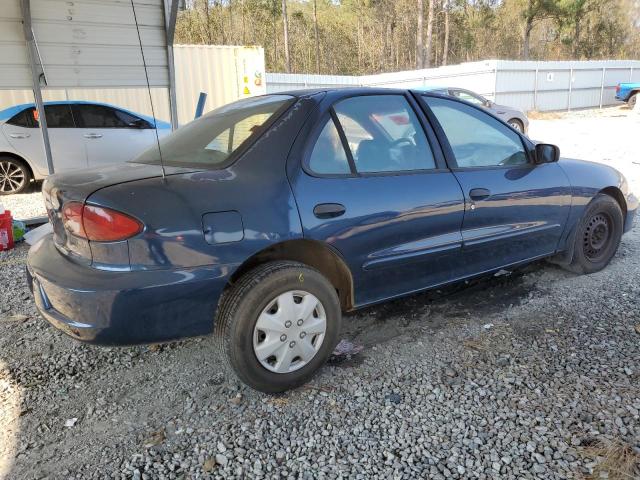 Photo 2 VIN: 1G1JC524627165174 - CHEVROLET CAVALIER B 