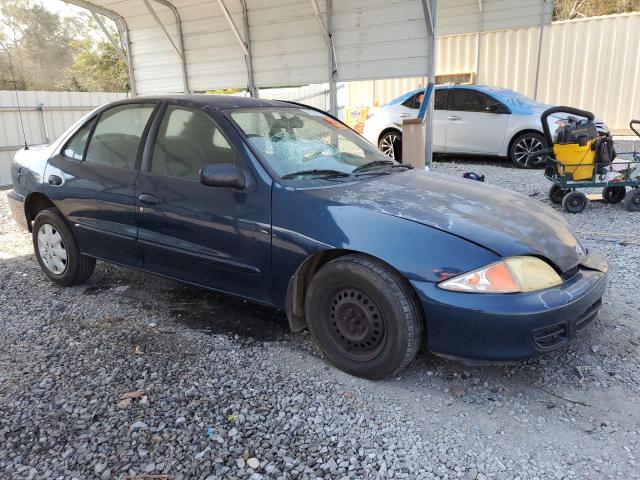 Photo 3 VIN: 1G1JC524627165174 - CHEVROLET CAVALIER B 