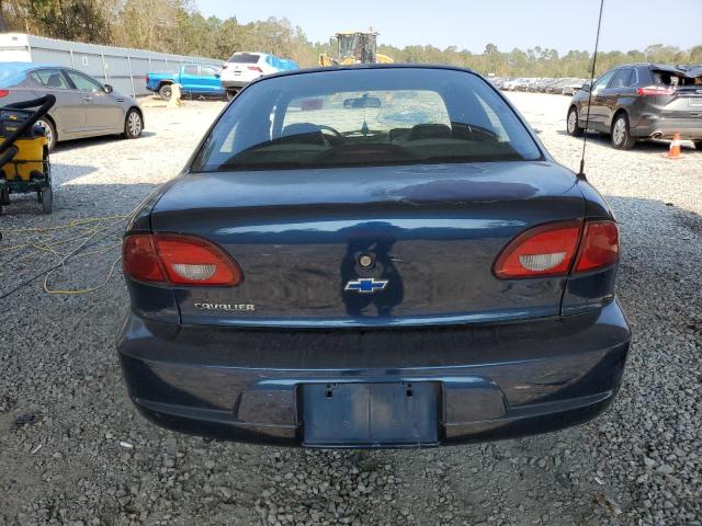 Photo 5 VIN: 1G1JC524627165174 - CHEVROLET CAVALIER B 