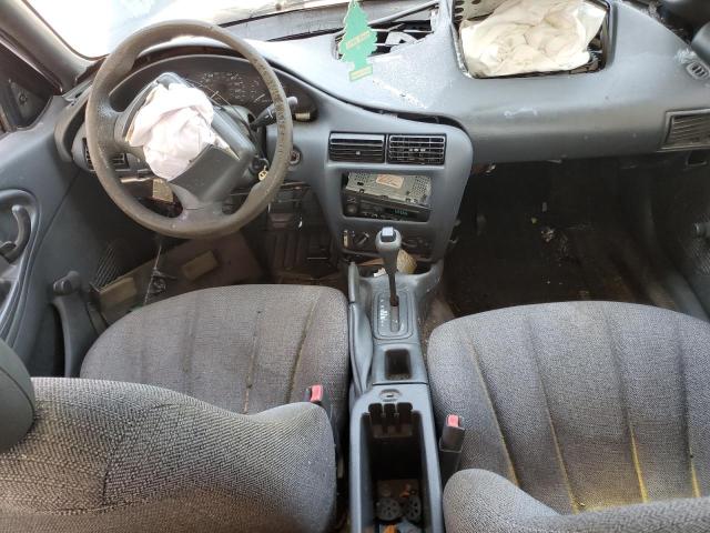 Photo 7 VIN: 1G1JC524627165174 - CHEVROLET CAVALIER B 