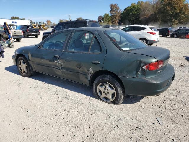 Photo 1 VIN: 1G1JC524627235353 - CHEVROLET CAVALIER 