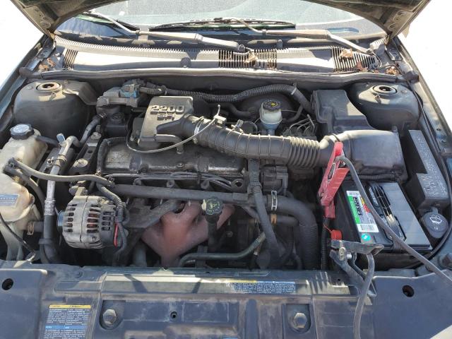 Photo 10 VIN: 1G1JC524627235353 - CHEVROLET CAVALIER 