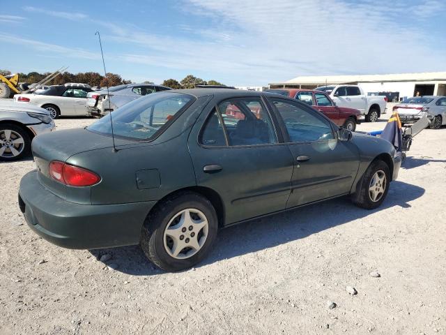 Photo 2 VIN: 1G1JC524627235353 - CHEVROLET CAVALIER 