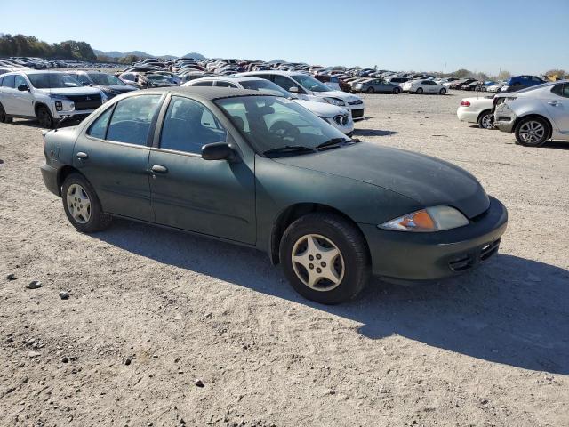 Photo 3 VIN: 1G1JC524627235353 - CHEVROLET CAVALIER 