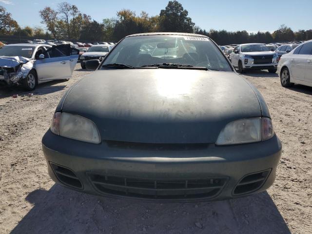 Photo 4 VIN: 1G1JC524627235353 - CHEVROLET CAVALIER 