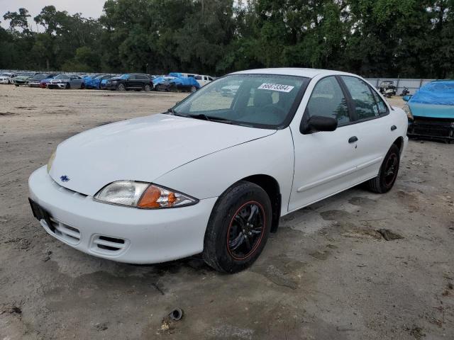 Photo 0 VIN: 1G1JC524627244473 - CHEVROLET CAVALIER 