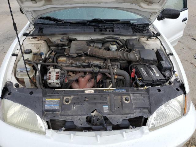 Photo 10 VIN: 1G1JC524627244473 - CHEVROLET CAVALIER 