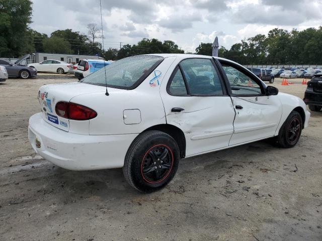 Photo 2 VIN: 1G1JC524627244473 - CHEVROLET CAVALIER 