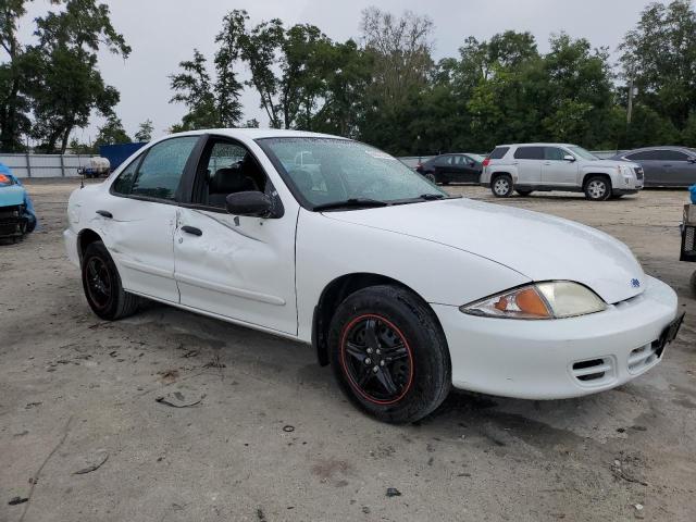 Photo 3 VIN: 1G1JC524627244473 - CHEVROLET CAVALIER 