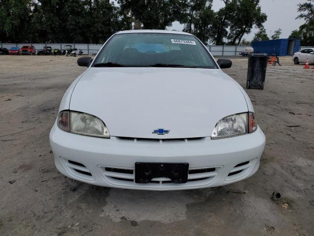 Photo 4 VIN: 1G1JC524627244473 - CHEVROLET CAVALIER 