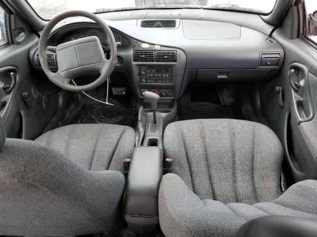 Photo 7 VIN: 1G1JC524627244473 - CHEVROLET CAVALIER 