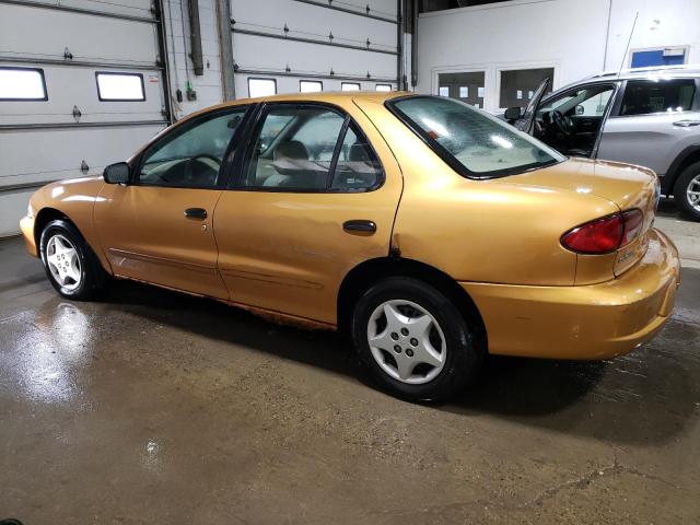 Photo 1 VIN: 1G1JC524627427971 - CHEVROLET CAVALIER 