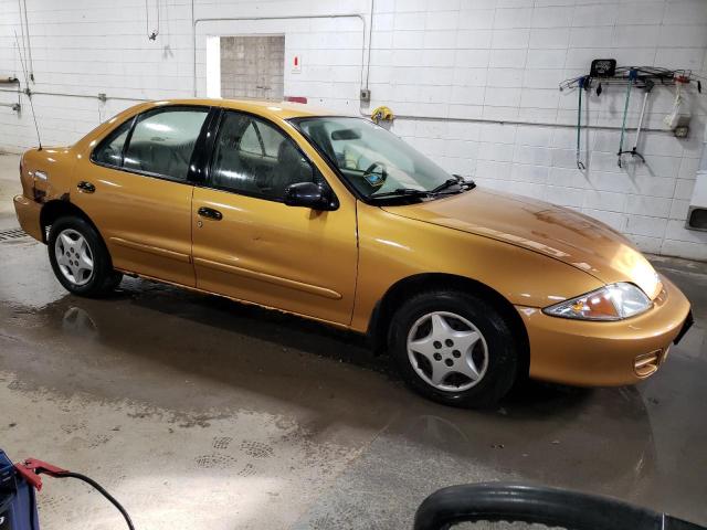 Photo 3 VIN: 1G1JC524627427971 - CHEVROLET CAVALIER 