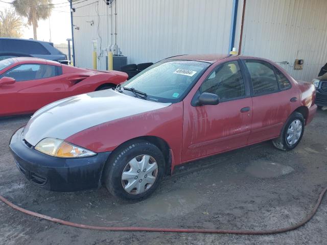 Photo 0 VIN: 1G1JC524627441434 - CHEVROLET CAVALIER 