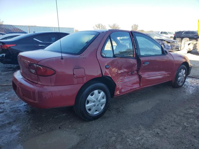 Photo 2 VIN: 1G1JC524627441434 - CHEVROLET CAVALIER 