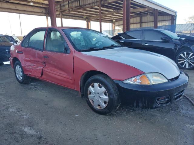 Photo 3 VIN: 1G1JC524627441434 - CHEVROLET CAVALIER 