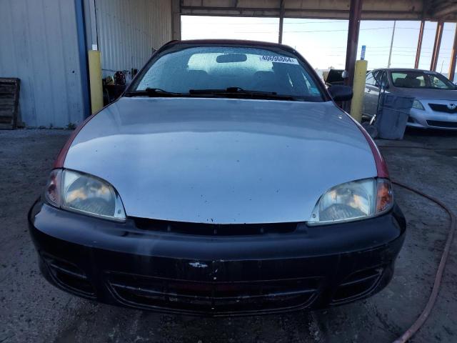 Photo 4 VIN: 1G1JC524627441434 - CHEVROLET CAVALIER 