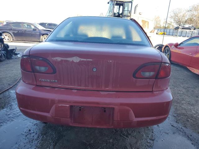 Photo 5 VIN: 1G1JC524627441434 - CHEVROLET CAVALIER 