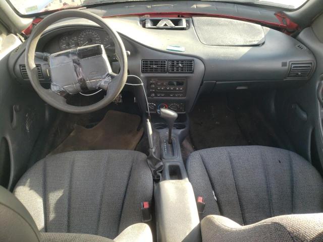 Photo 7 VIN: 1G1JC524627441434 - CHEVROLET CAVALIER 