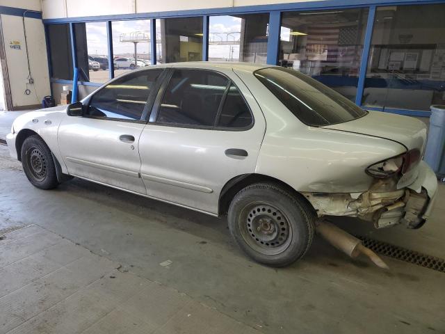 Photo 1 VIN: 1G1JC524627443216 - CHEVROLET CAVALIER 