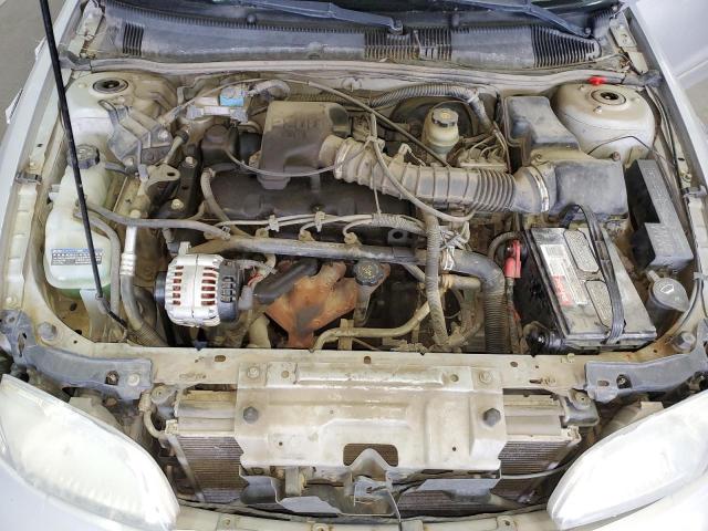 Photo 10 VIN: 1G1JC524627443216 - CHEVROLET CAVALIER 