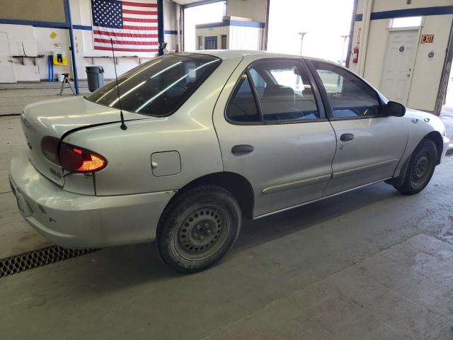 Photo 2 VIN: 1G1JC524627443216 - CHEVROLET CAVALIER 