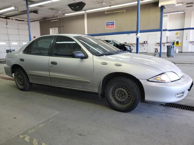 Photo 3 VIN: 1G1JC524627443216 - CHEVROLET CAVALIER 