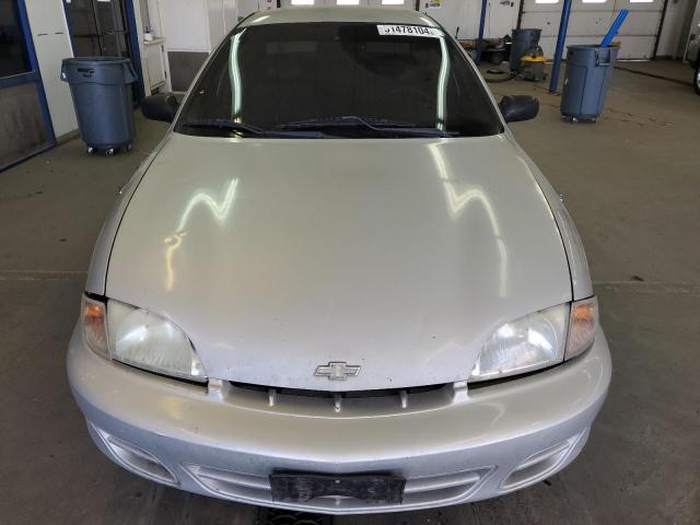 Photo 4 VIN: 1G1JC524627443216 - CHEVROLET CAVALIER 