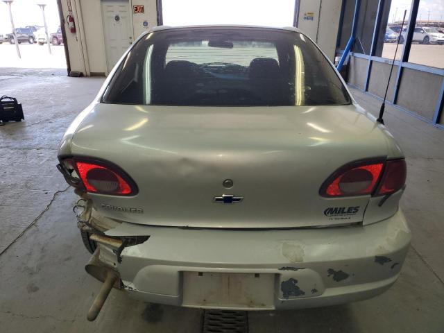 Photo 5 VIN: 1G1JC524627443216 - CHEVROLET CAVALIER 