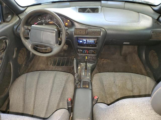 Photo 7 VIN: 1G1JC524627443216 - CHEVROLET CAVALIER 