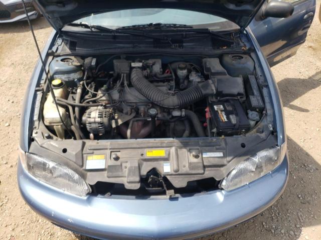 Photo 10 VIN: 1G1JC5246V7241139 - CHEVROLET CAVALIER 