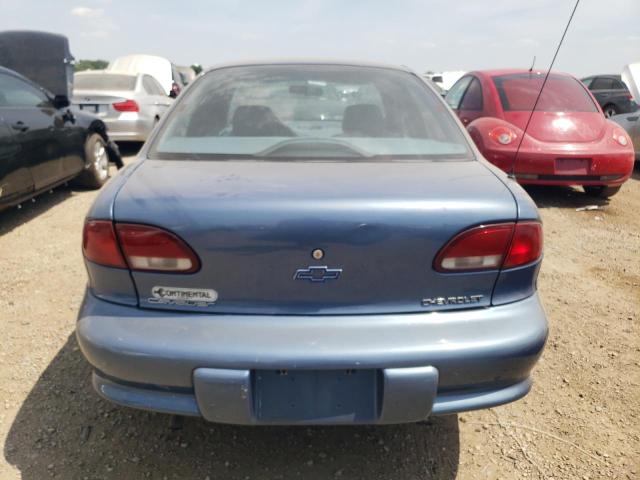 Photo 5 VIN: 1G1JC5246V7241139 - CHEVROLET CAVALIER 