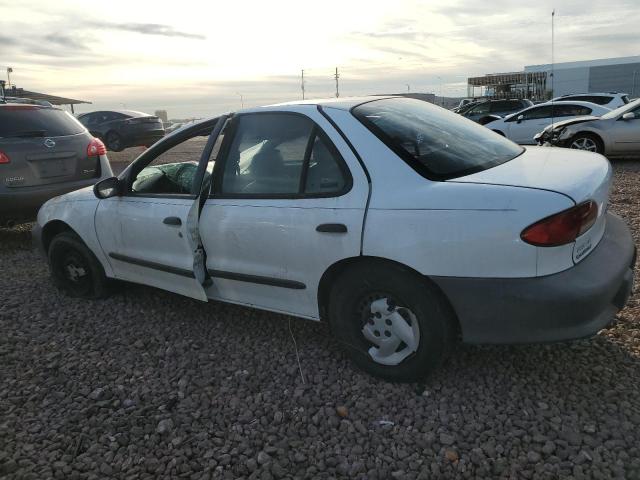 Photo 1 VIN: 1G1JC5246V7341595 - CHEVROLET CAVALIER 