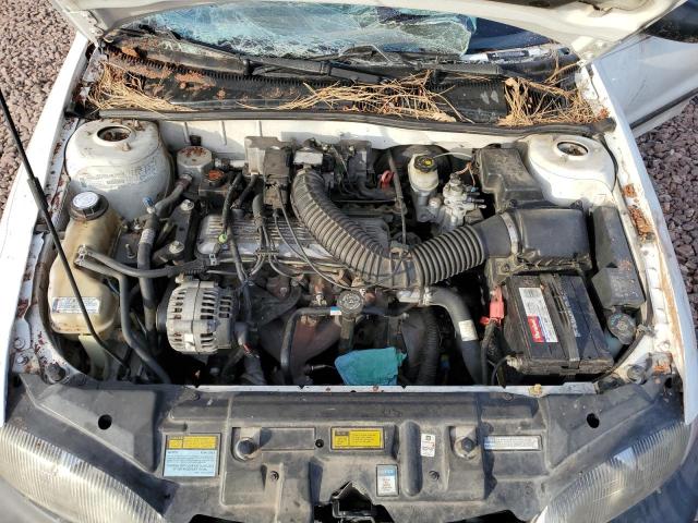 Photo 10 VIN: 1G1JC5246V7341595 - CHEVROLET CAVALIER 