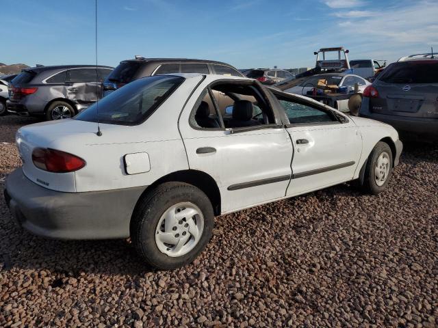 Photo 2 VIN: 1G1JC5246V7341595 - CHEVROLET CAVALIER 