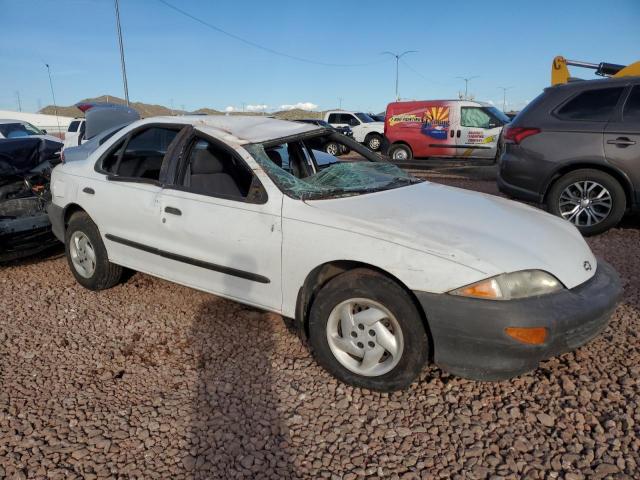 Photo 3 VIN: 1G1JC5246V7341595 - CHEVROLET CAVALIER 