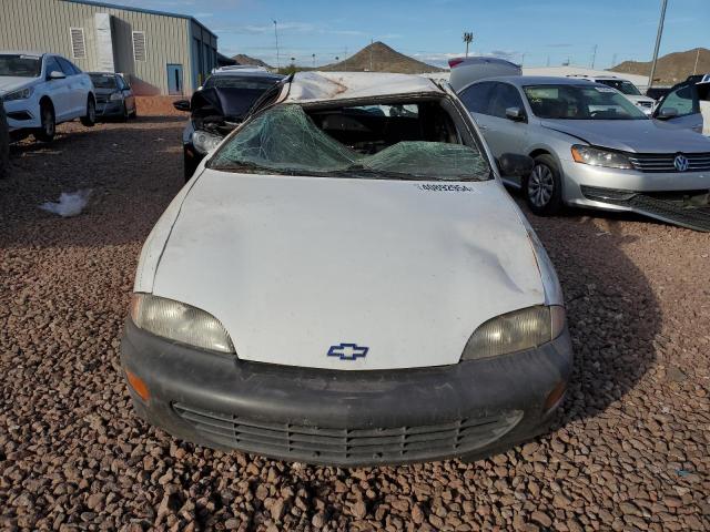 Photo 4 VIN: 1G1JC5246V7341595 - CHEVROLET CAVALIER 