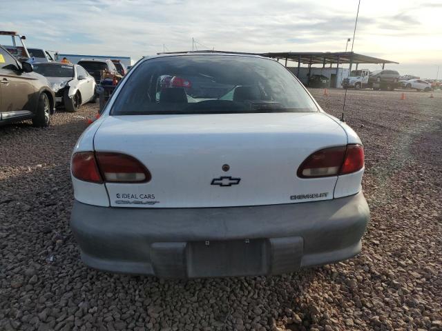 Photo 5 VIN: 1G1JC5246V7341595 - CHEVROLET CAVALIER 