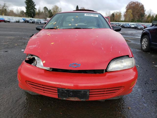 Photo 4 VIN: 1G1JC5246W7185687 - CHEVROLET CAVALIER 