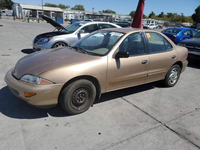 Photo 0 VIN: 1G1JC5246W7225587 - CHEVROLET CAVALIER 