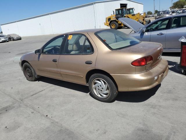 Photo 1 VIN: 1G1JC5246W7225587 - CHEVROLET CAVALIER 