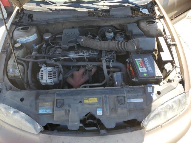 Photo 10 VIN: 1G1JC5246W7225587 - CHEVROLET CAVALIER 