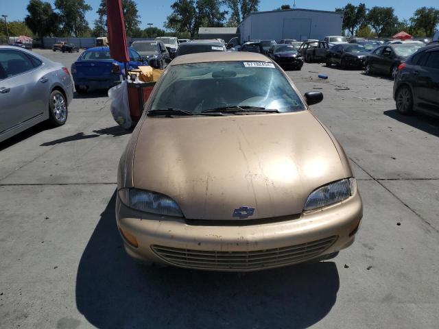 Photo 4 VIN: 1G1JC5246W7225587 - CHEVROLET CAVALIER 