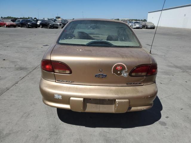 Photo 5 VIN: 1G1JC5246W7225587 - CHEVROLET CAVALIER 