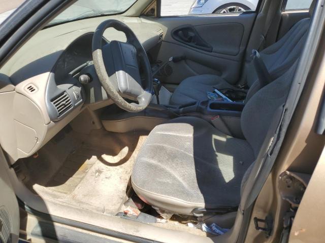 Photo 6 VIN: 1G1JC5246W7225587 - CHEVROLET CAVALIER 