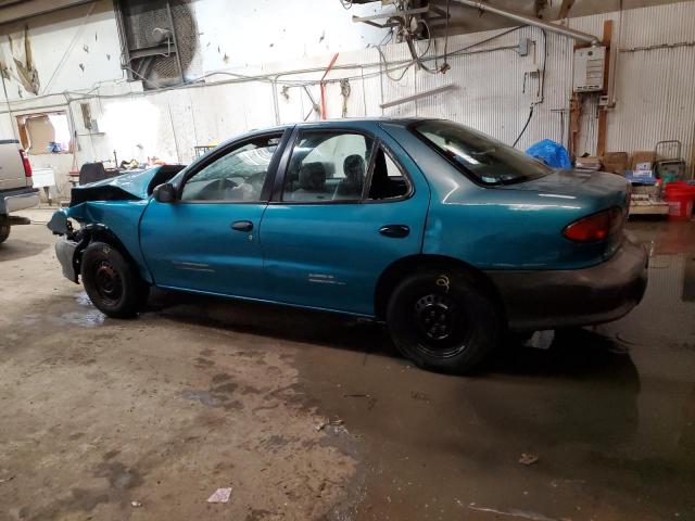 Photo 1 VIN: 1G1JC5246W7231731 - CHEVROLET CAVALIER 