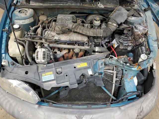 Photo 10 VIN: 1G1JC5246W7231731 - CHEVROLET CAVALIER 