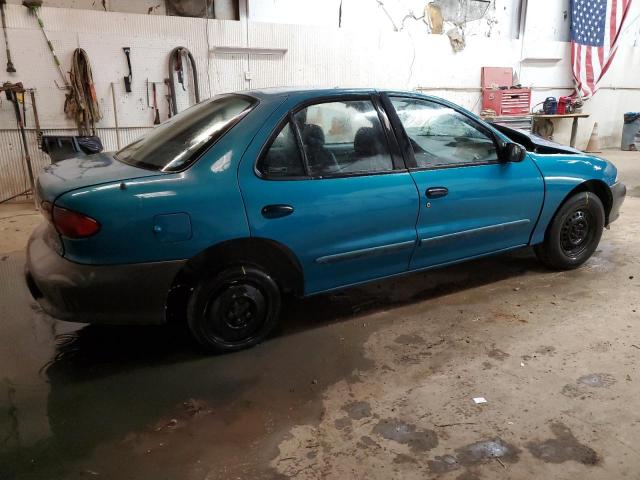 Photo 2 VIN: 1G1JC5246W7231731 - CHEVROLET CAVALIER 