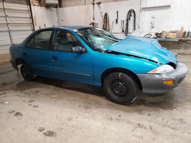 Photo 3 VIN: 1G1JC5246W7231731 - CHEVROLET CAVALIER 